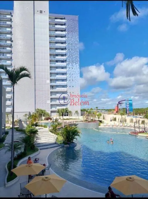 Imagem Resort Agualand em Salinas