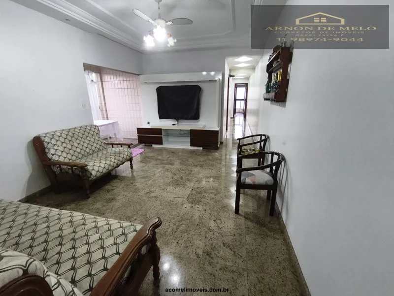 Imagem Apartamentos no Litoral para venda em Praia Grande no bairro Vila Caiçara