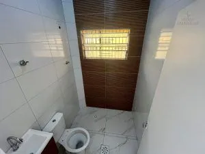 Imagem CASA REFORMADA NO CAIÇARA - APENAS 400 METROS DA PRAIA!
