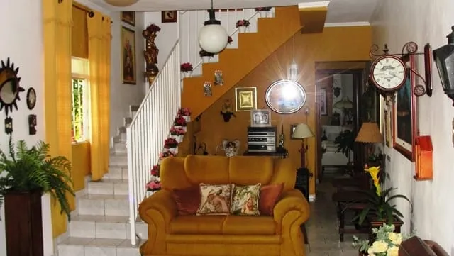 Imagem Casa à venda 4 Quartos, 2 Suites, 6 Vagas, 320M², Carangola, Pindamonhangaba - SP