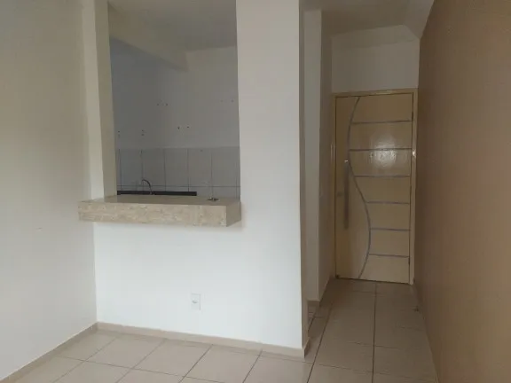 Imagem Apartamento com 2 Quartos à Venda, 48 m² em Maraponga - Fortaleza