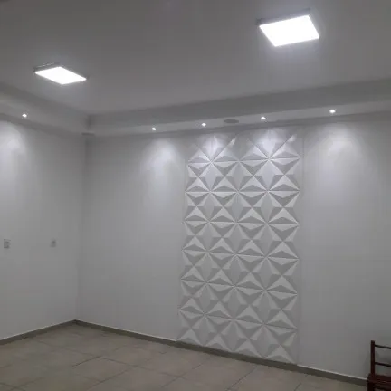 Imagem Casa com 3 Quartos à Venda, 210 m² em Jardim São José - Cruzeiro