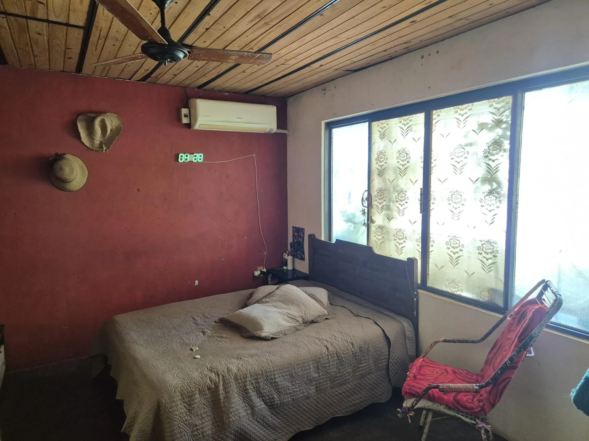 Imagem Casa com amplo jardim