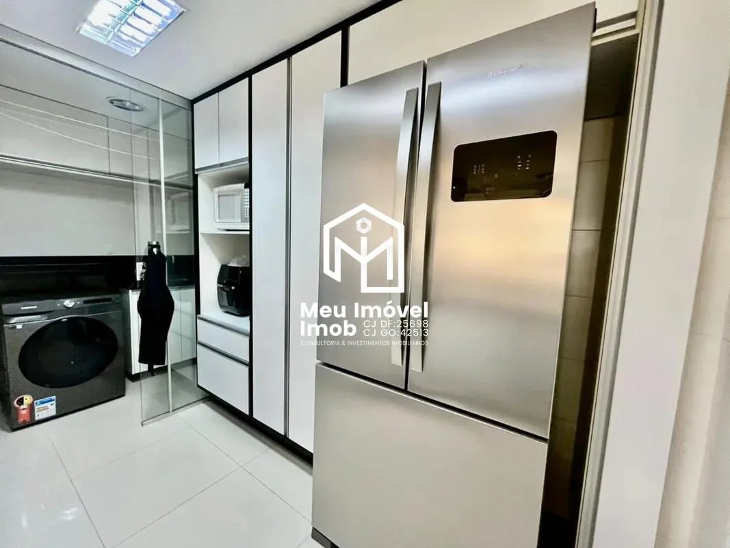 Imagem Residencial Villa Lobos 3 Quartos 2 Suítes 1 Vaga 83m²