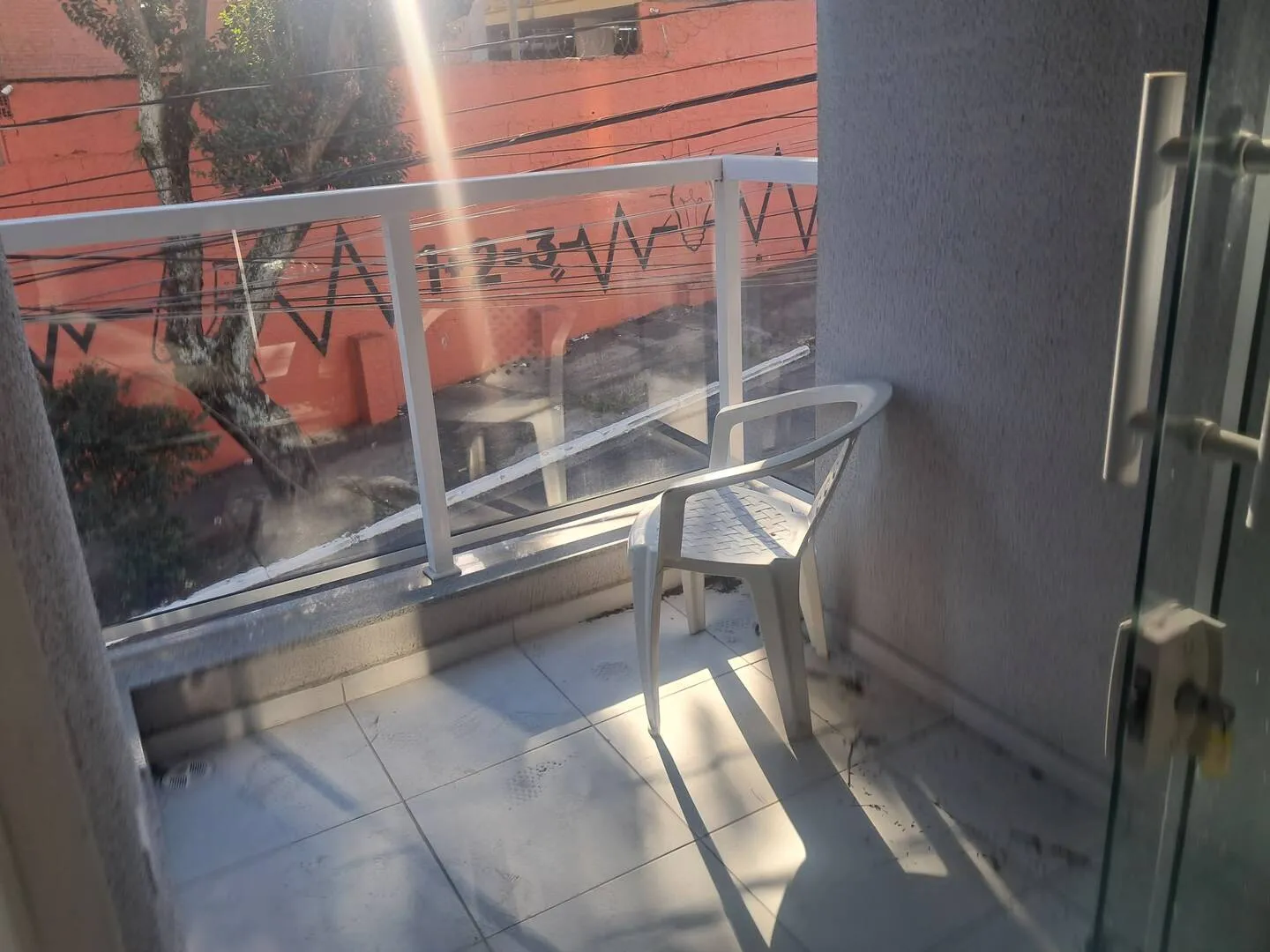 Imagem Apartamento no Residencial Gomez I em Vila Ema