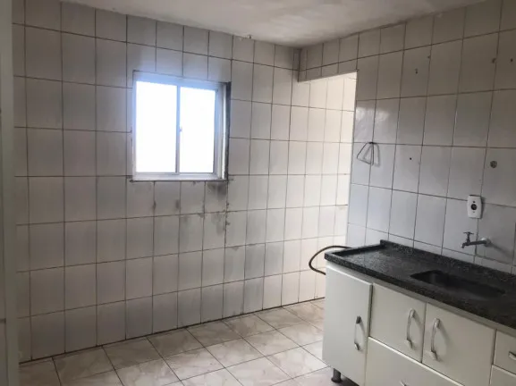 Imagem Apartamento com 2 Quartos à Venda, 57 m² em Conjunto Residencial José Bonifácio - São Paulo