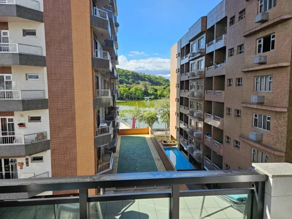 Imagem Apartamento à Venda