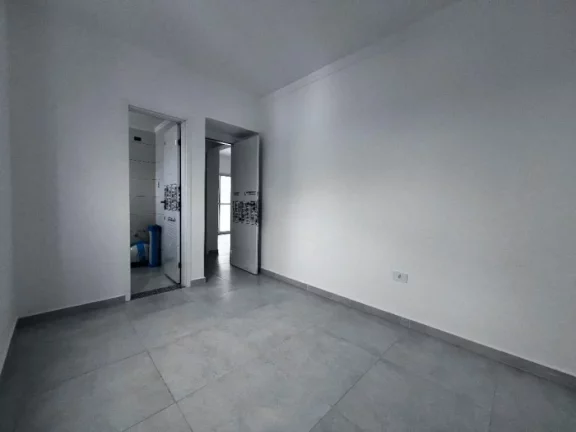 Imagem APARTAMENTO COM 85 m² - AVIAÇÃO - PRAIA GRANDE SP