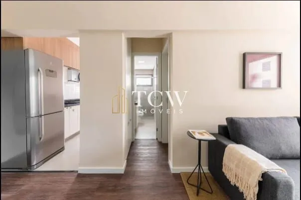 Imagem Apartamento à venda no bairro Itaim Bibi - São Paulo/SP, Zona Sul