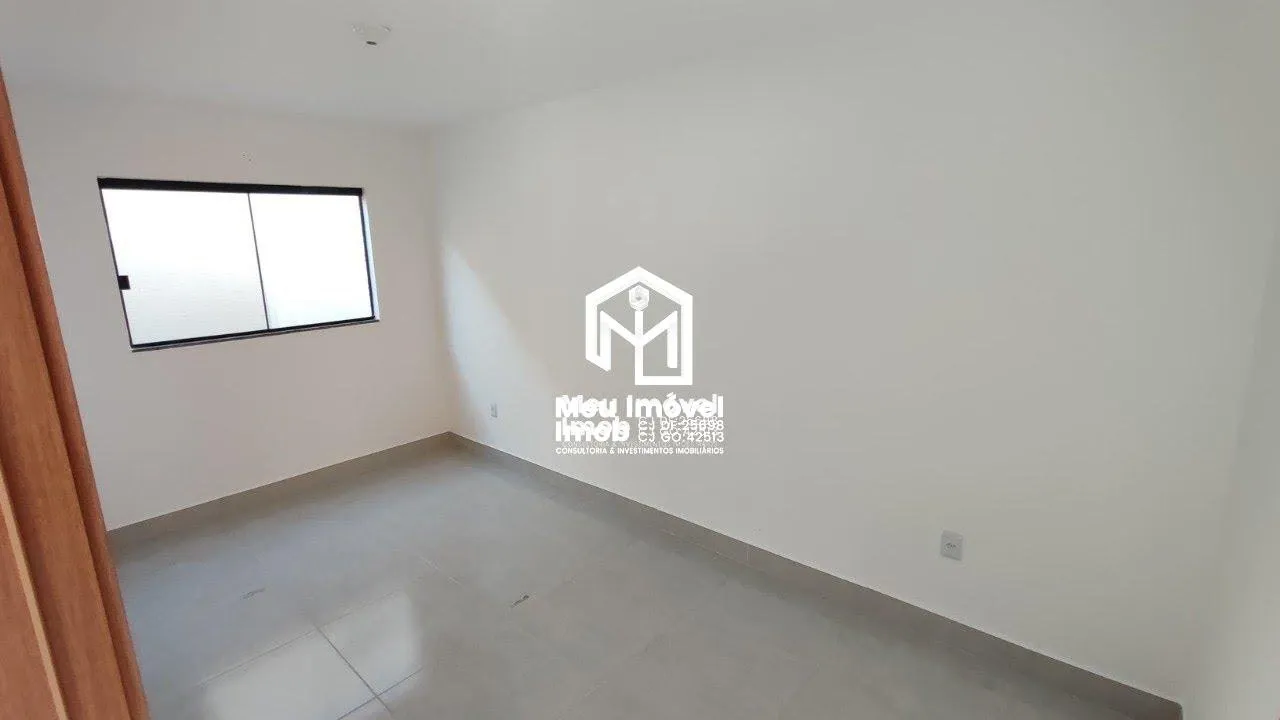 Imagem Residencial II APTO 2 Quartos 1 Vaga 62m² Luziânia/GO Térreo