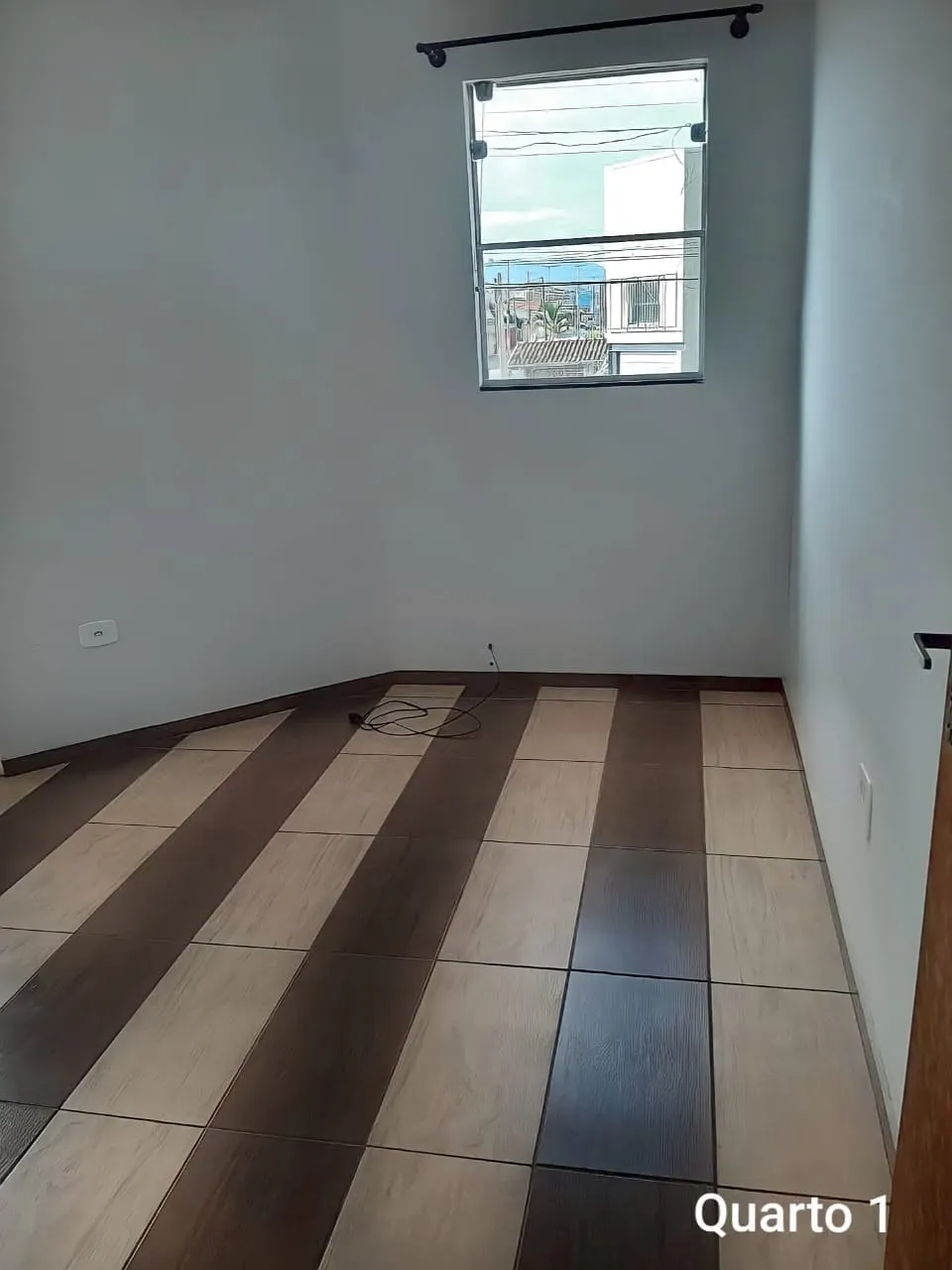 Imagem Casa à venda 3 Quartos, 2 Vagas, 125M², Parque São Cristóvão, Taubaté - SP
