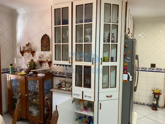 Imagem Casa - Ribeirão Preto - City Ribeirão - Região Sul