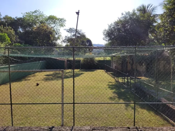 Imagem SITIO RESIDENCIAL em RIO DE JANEIRO - RJ, CAMPO GRANDE