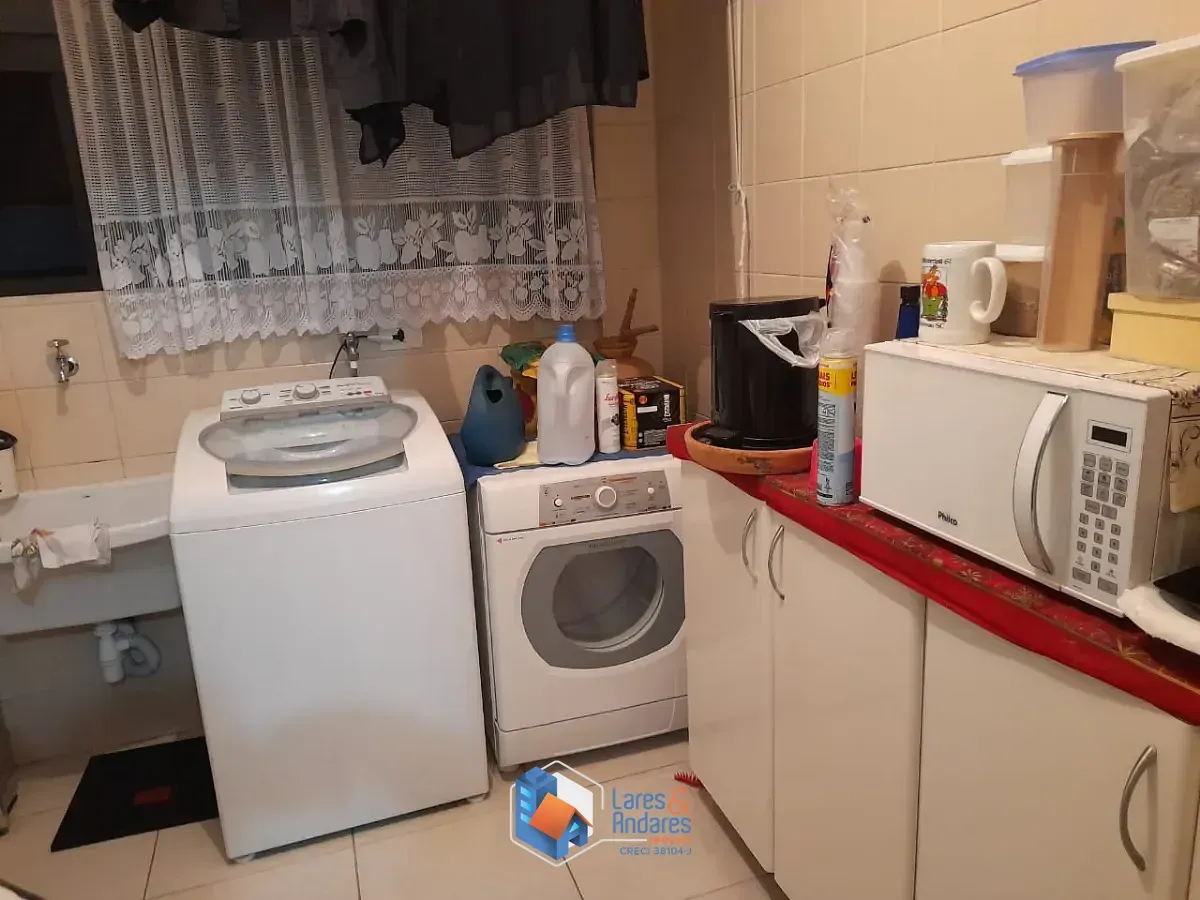 Imagem Apartamento para venda em Vila Mariana com 2 quartos, sendo 1 suíte, 77m²