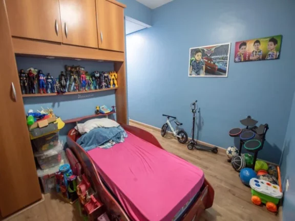 Imagem CASA COM 4 DORMITÓRIOS À VENDA, 150 M² POR R$ 1.015.000,00 - CAMPO GRANDE - SANTOS/SP