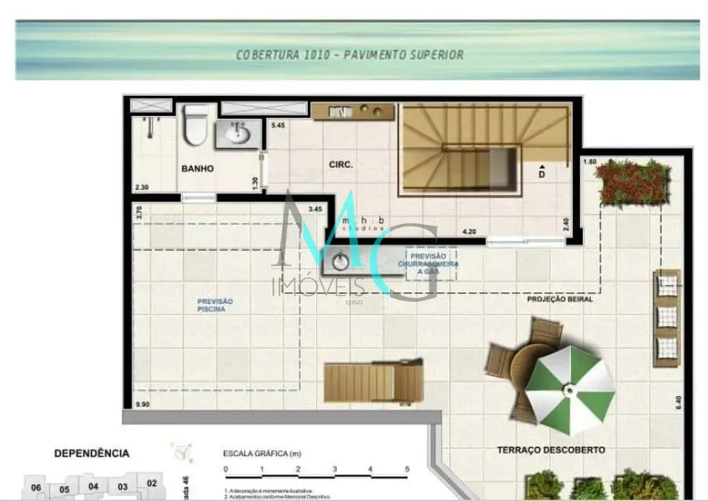 Imagem Apartamento à venda 3 Quartos 1 Suite 1 Vaga 82.04M² Recreio dos Bandeirantes Rio de Janeiro - RJ