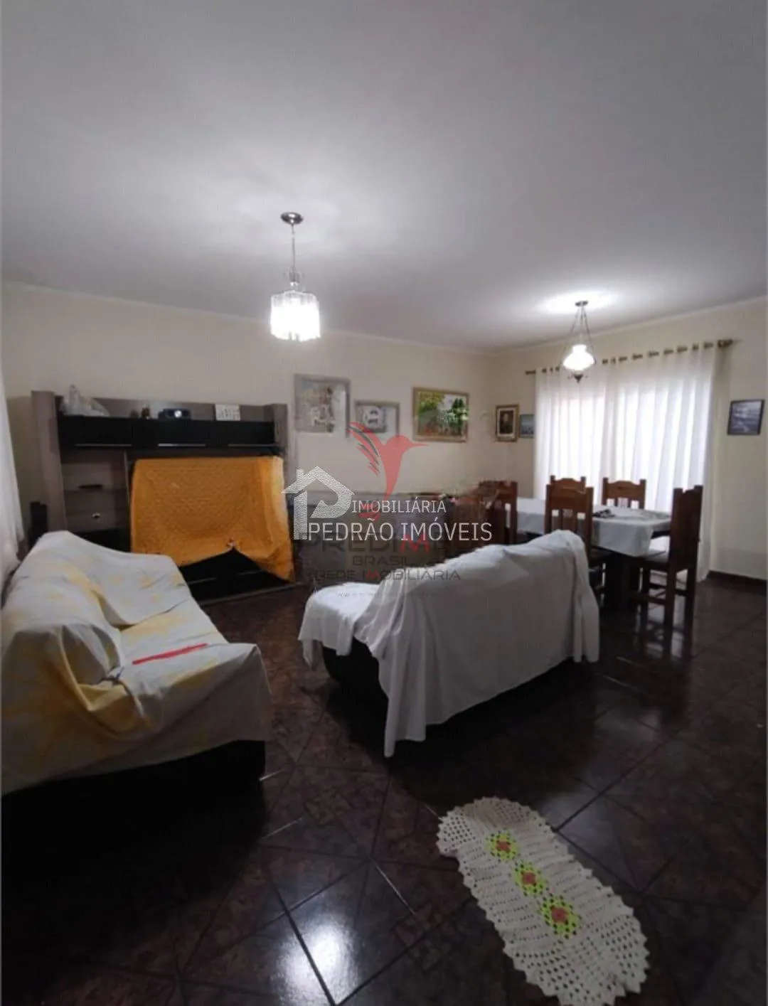 Foto do imóvel Casa de 4 quartos, 177m² no bairro Jardim Village, em Lençóis Paulista