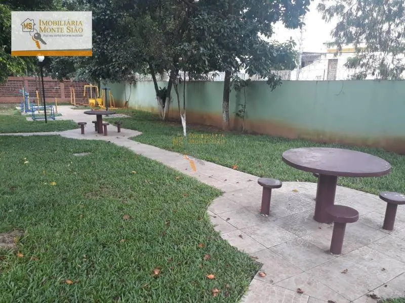 Imagem Apartamento com 2 dormitórios à venda, 75 m² por R$ 361.000,00 - Vila Nossa Senhora de Fátima - Guarulhos/SP