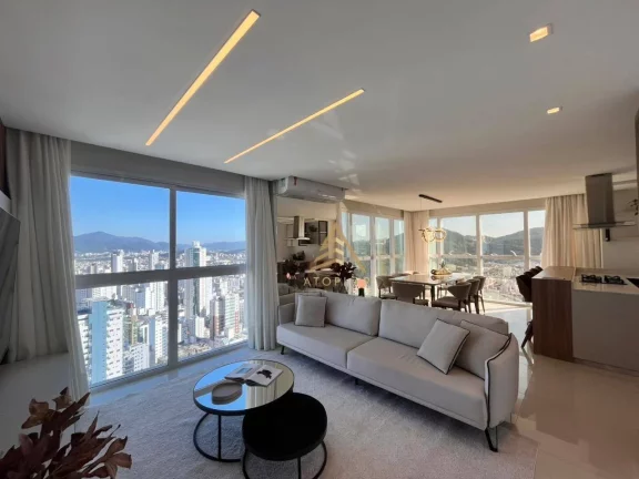 Imagem Apartamento à venda, 140 m² por R$ 7.300.000,00 - Centro - Balneário Camboriú/SC