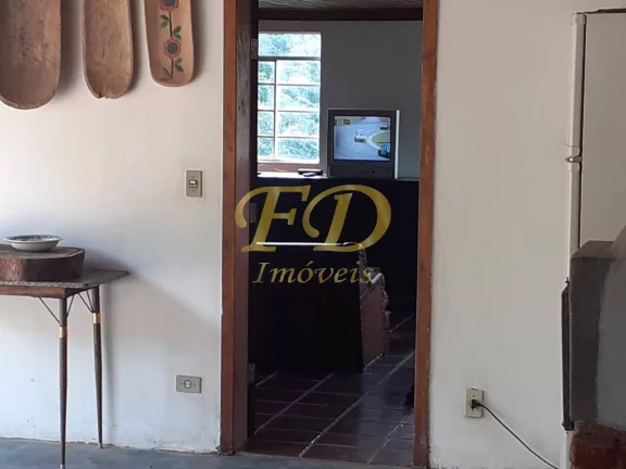 Imagem Chácara em Atibaia - Financiamento Bancário