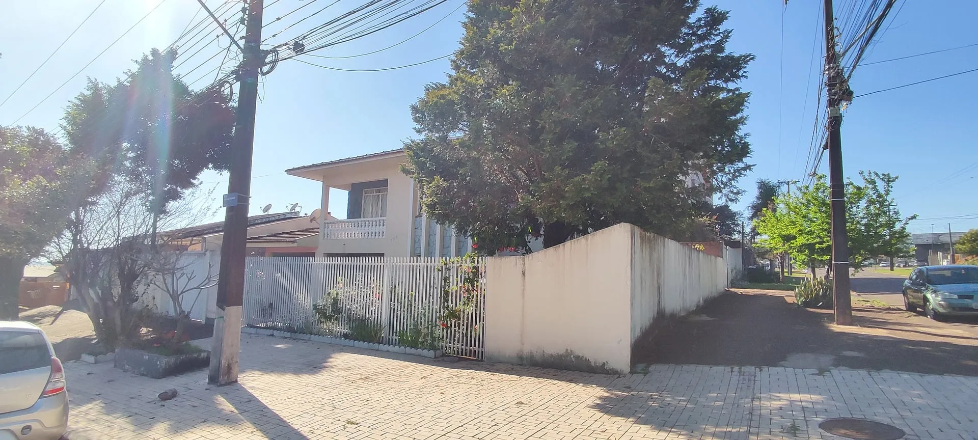 Imagem Sobrado de Esquina à Venda no São Cristóvão - 300 m² - R$ 1.118.000,00