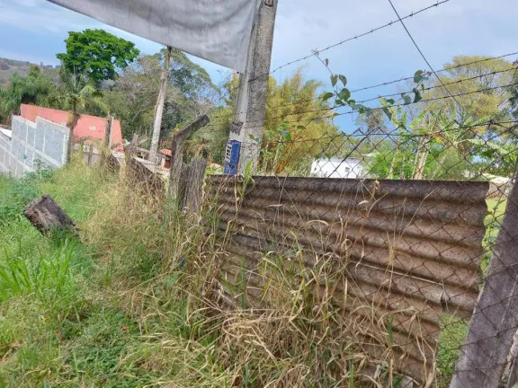 Terreno à Venda, 435 m² em Jardim Brasília - São Roque