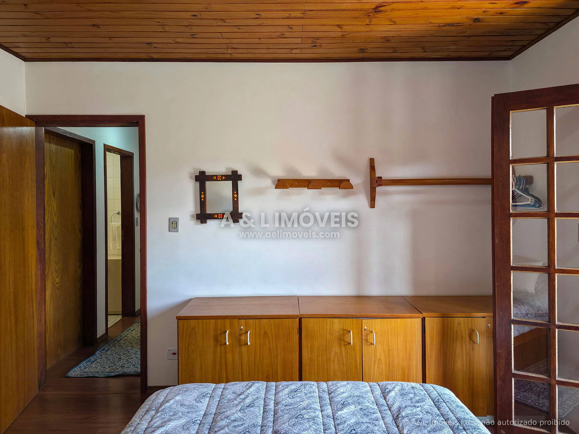 Imagem Apartamento com 3 dormitórios à venda em Campos do Jordão | 106,02 m²
