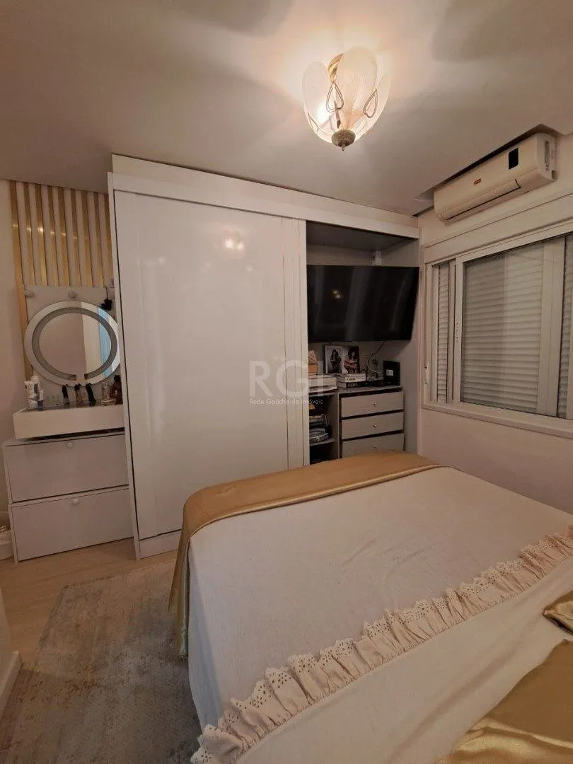 Imagem Apartamento para Venda - 83m², 3 dormitórios, sendo 1 suites, 1 vaga - Ipanema