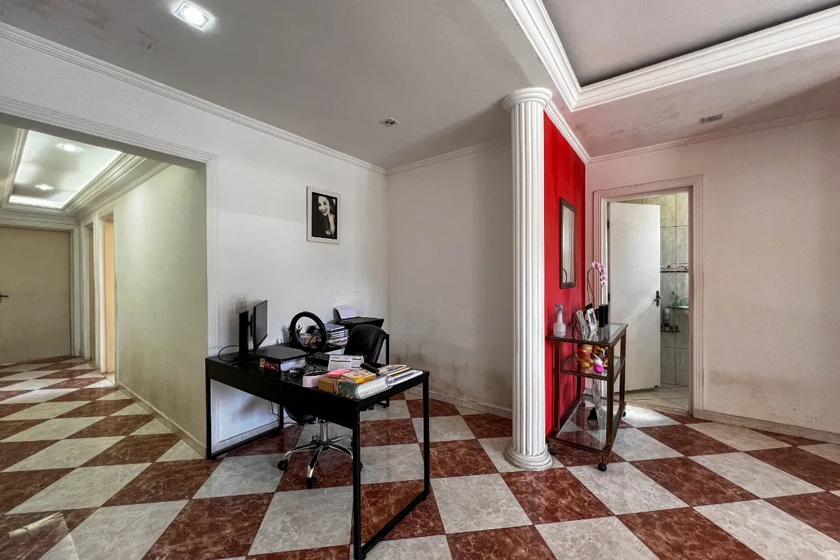 Imagem Casa para venda em Ponte Seca com 3 quartos, sendo 1 suíte, 299m2