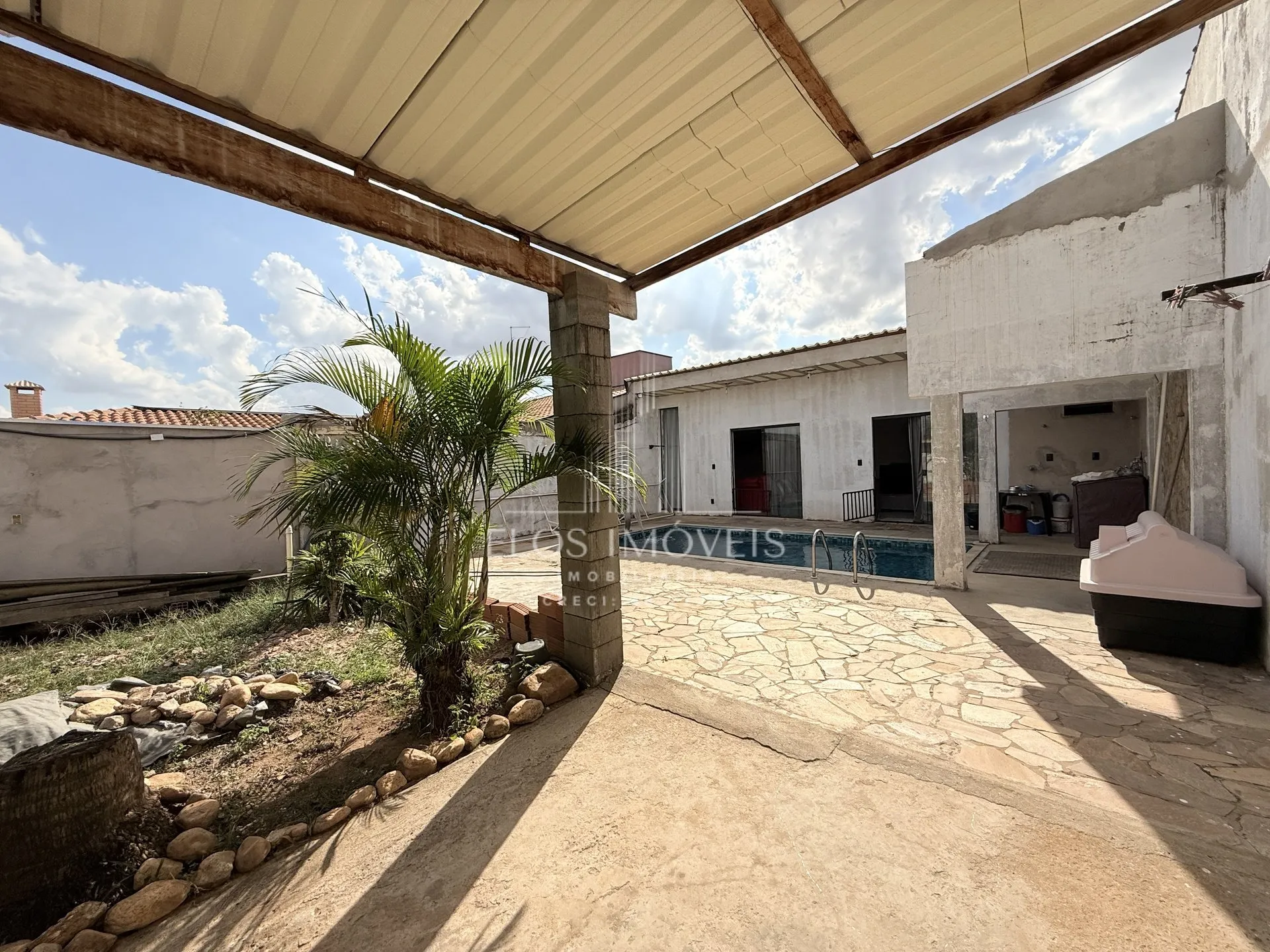 Imagem Sobrado de 1 quarto, 65m² no bairro Parque Residencial Aeroporto, em Limeira