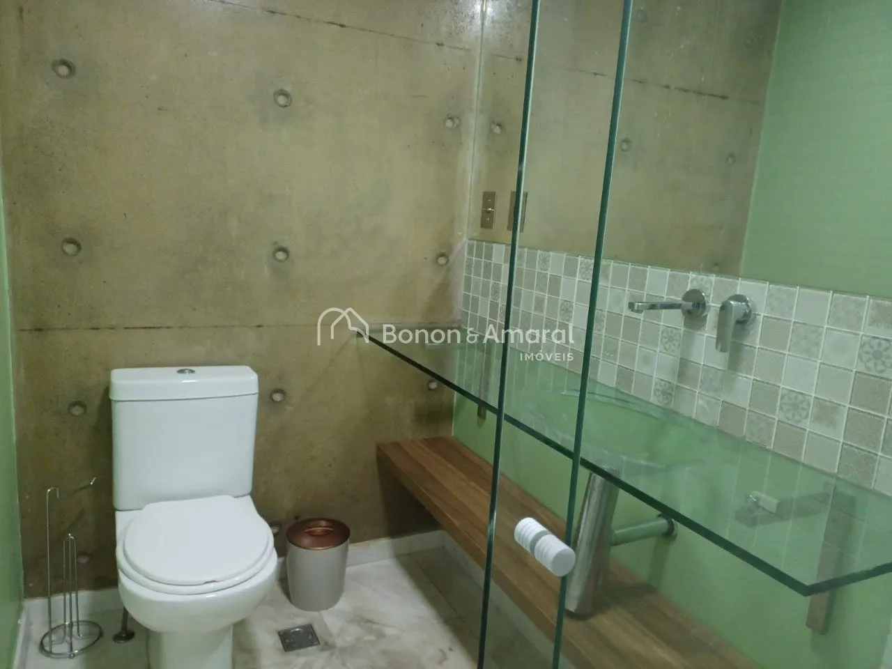 Imagem Apartamento a venda no Cambui