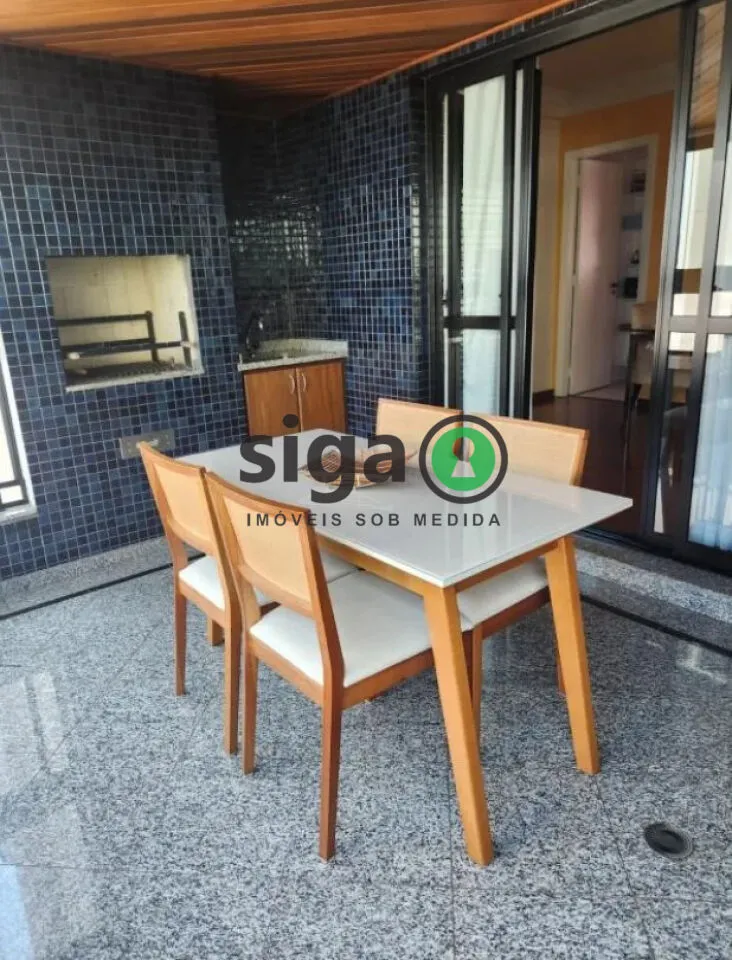 Imagem APARTAMENTO A VENDA