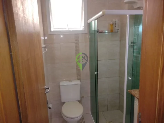 Imagem Casa com 3 quartos, sendo 1 suíte, à venda no Marapé, em Santos - SP