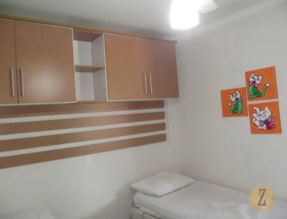 Imagem Apartamento 2 dormitórios