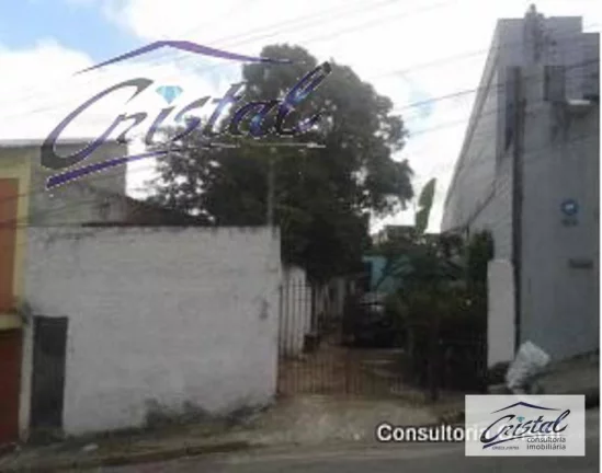 Imagem Terreno à venda, 500 m² por R$ 1.200.000,00 - Butantã - São Paulo/SP