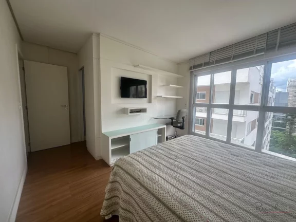 Imagem Não perca a chance de conquistar um imóvel exclusivo no coração de Florianópolis! Localizado na...