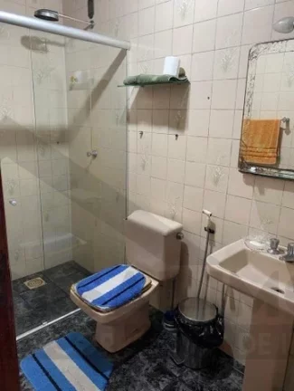 Imagem CASAL IMÓVEIS VENDE CASA MARAMBAIA 5/4 - 3 SUÍTES + PISCINA PRIVATIVA
