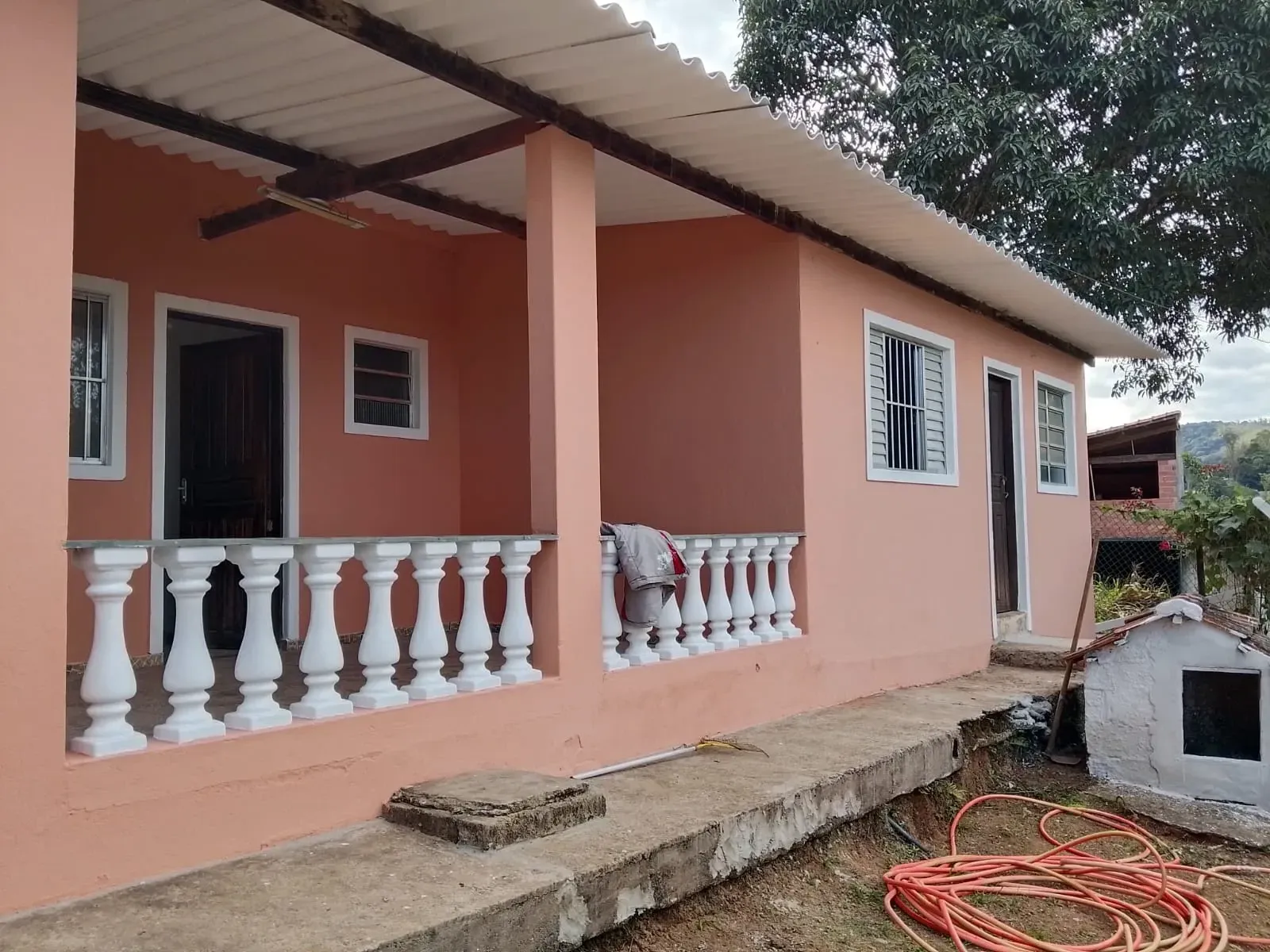 Imagem Chácara com 3 Quartos à Venda, 600 m² em Estância Americana - Suzano