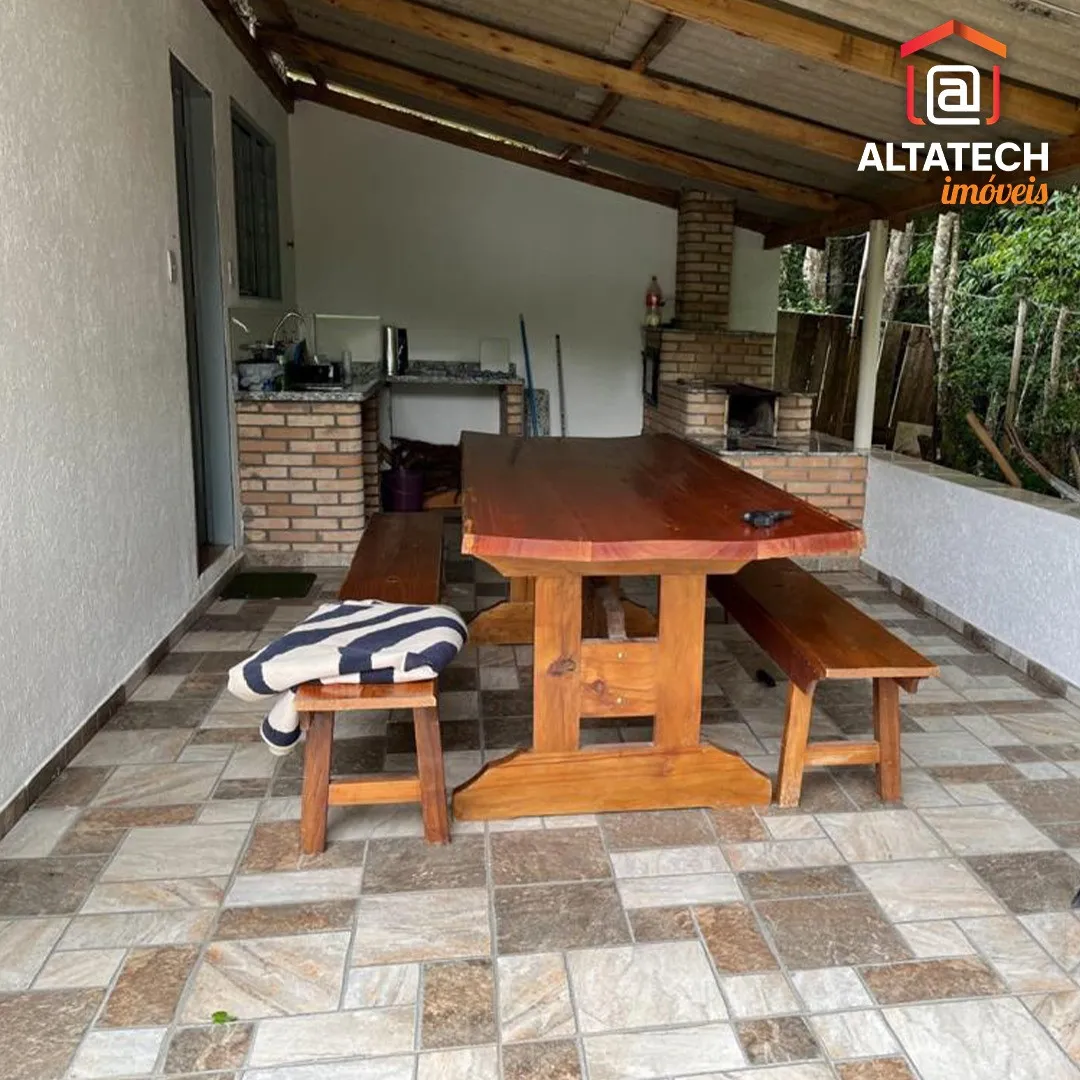 Imagem Chácara 2.400 m² à venda em Correias (rural), Bandeira do Sul