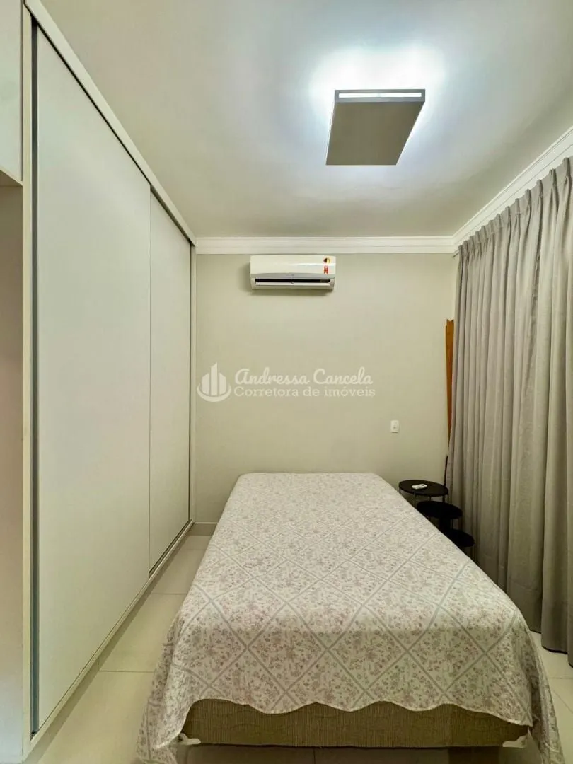 Imagem Buona Vita - Casa com 4 suítes à venda, 278 m² por R$ 1.800.000 - Parque Residencial Buona Vita - São José do Rio Preto/SP