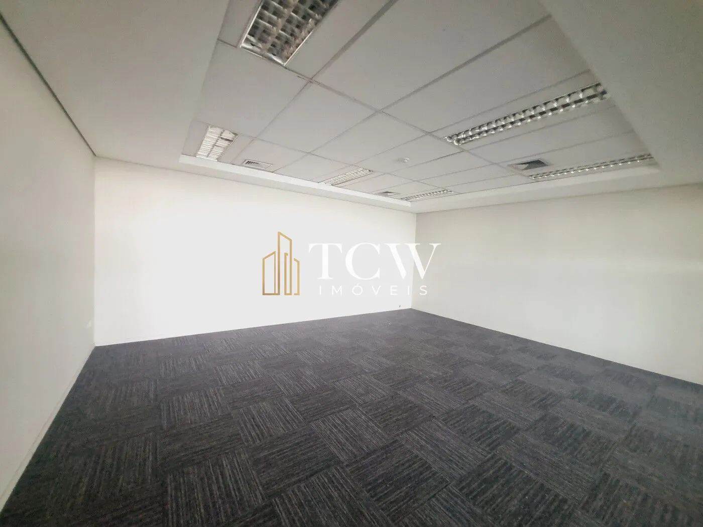 Imagem Laje Corporativa para Locação | 2.844 m² | Santo Amaro, São Paulo/SP