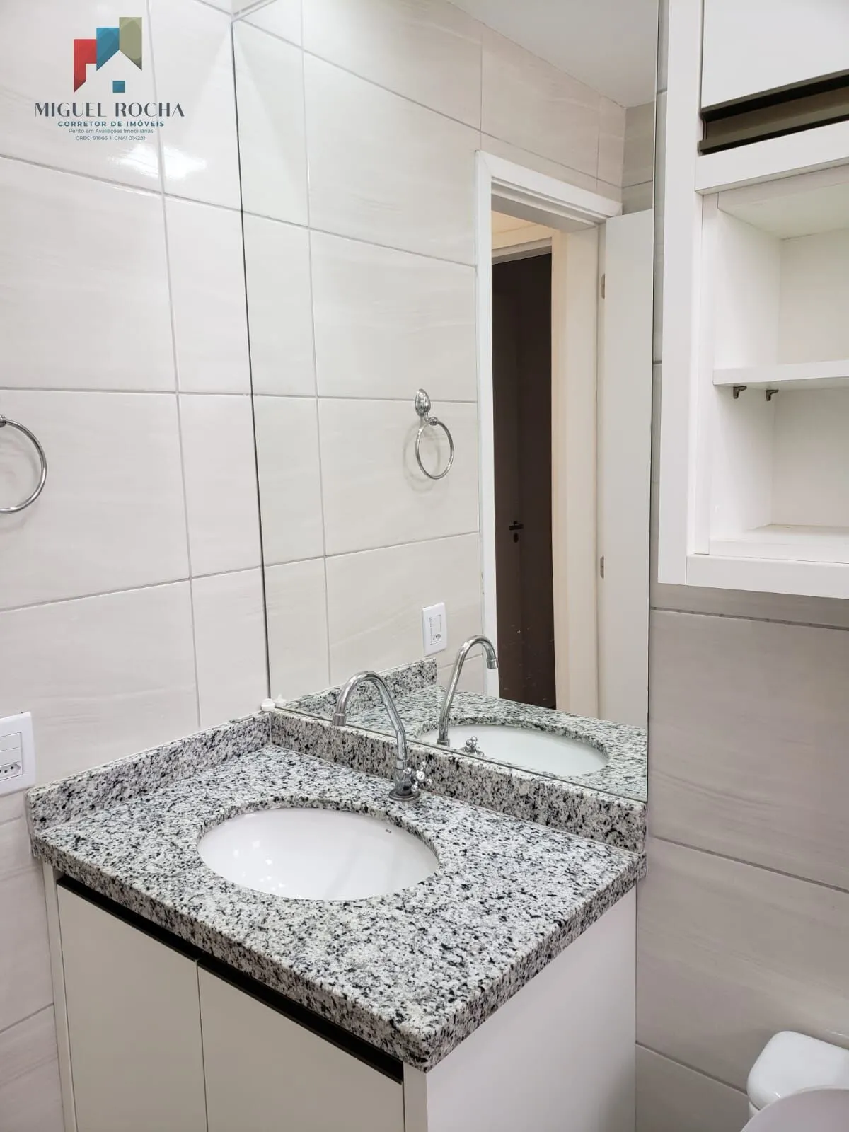 Imagem Apartamento à venda no bairro Alto Santa Cruz - Tatuí/SP