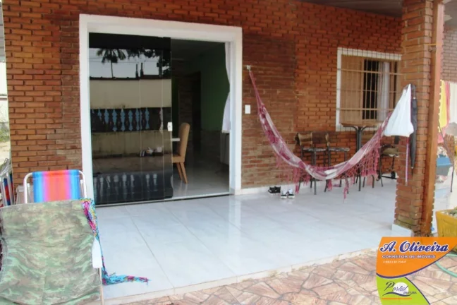 Imagem Casa -03 Dormitórios (Sendo 01 suite ) Terreno 395metros -