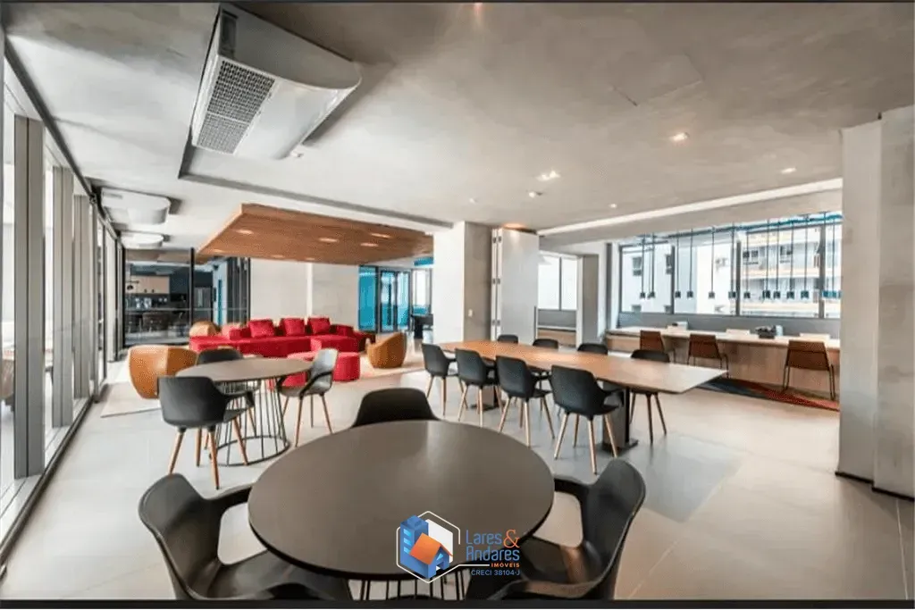 Imagem Studio à venda 1 Quarto 24M² Pinheiros São Paulo - SP