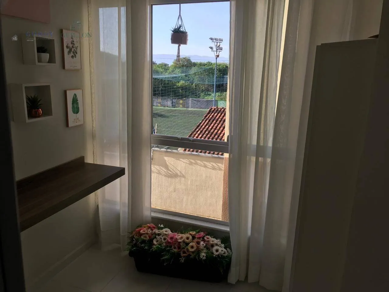Imagem Apartamento à venda 2 Quartos, 1 Suite, 1 Vaga, 62.14M², Vila São José, Taubaté - SP | Residencial Atlantic