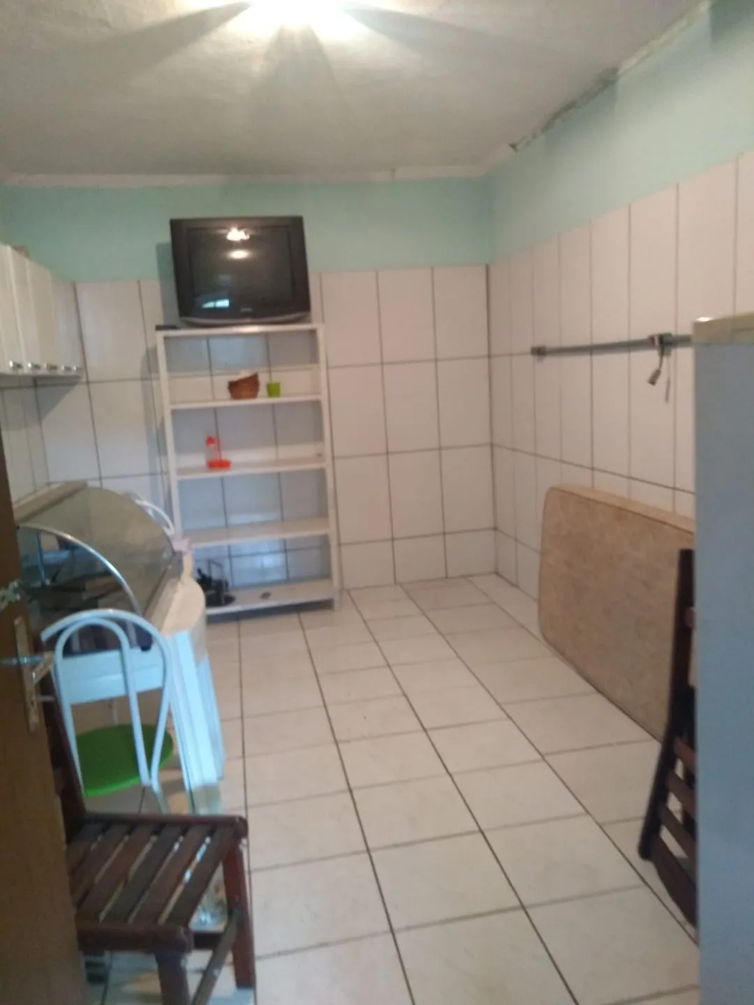 Imagem Comercial à venda 1 Quarto, 1 Suite, 300M², Cidade Nova, Pindamonhangaba - SP