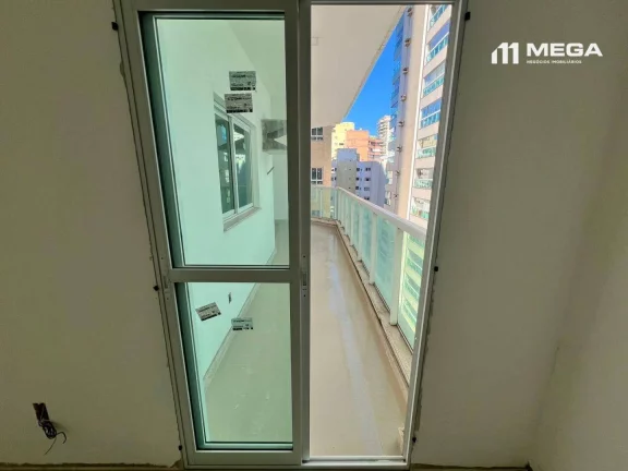 Imagem Apartamento com 3 dormitórios para alugar, 133 m² por R$ 4.884/mês - Praia da Costa - Vila Velha/ES