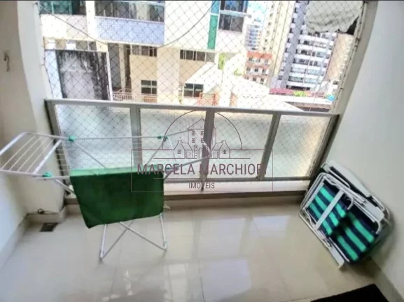 Imagem Ap 2 quartos, grande 75m2, reformado, armários, decorado, itapuã
