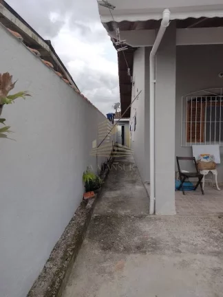 Imagem Casa para locação temporária - BERTIOGA
