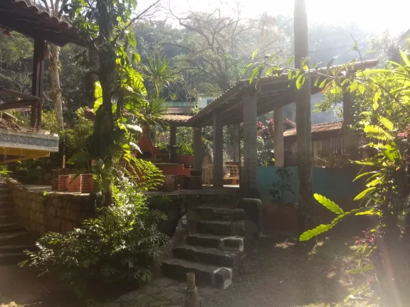 Imagem CASA RESIDENCIAL em MANGARATIBA - RJ, IBICUÍ